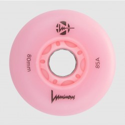 Šviečiantys ratukai Luminous Led Light PINK Šviečiantys ratukai Luminous Led Light PINK