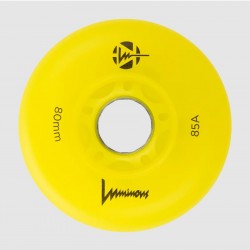 Šviečiantys ratukai Luminous Led Yellow Šviečiantys ratukai Luminous Led Yellow