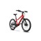 Dviratis WOOM EXPLORER 4 RED