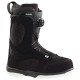 Snieglentės batai Head Black Boa 