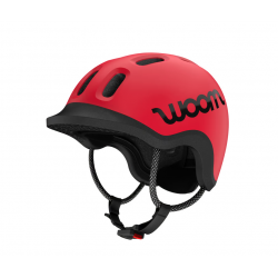 Šalmas WOOM READY RED Šalmas WOOM READY RED