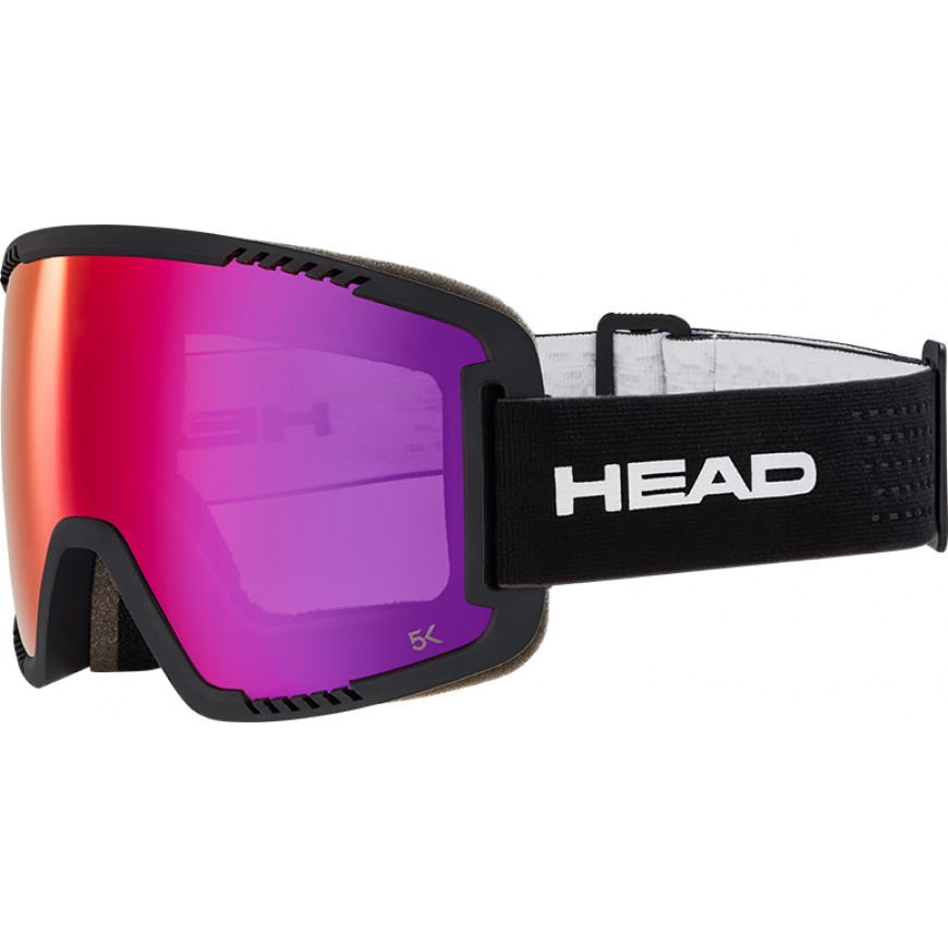 Sllidinėjimo akiniai HEAD Sllidinėjimo akiniai HEAD