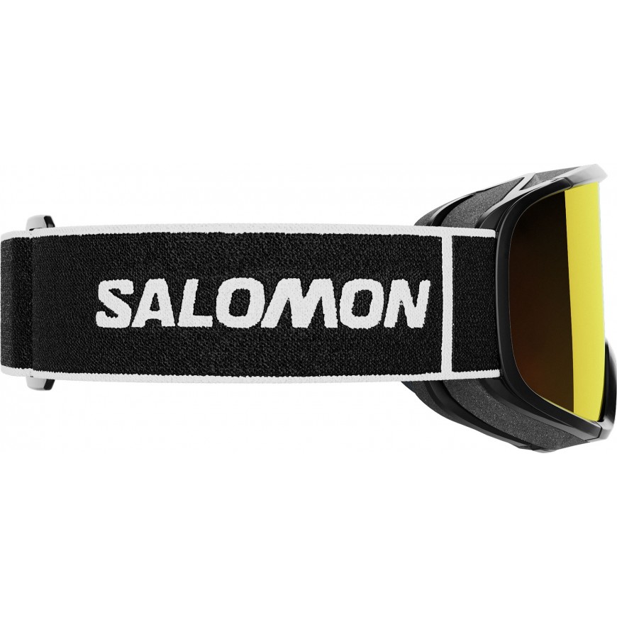 Slidinėjimo akiniai SALOMON