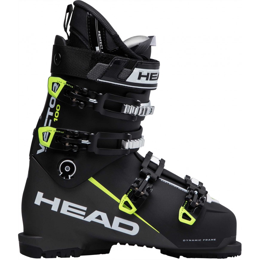 Slidžių batai Head VECTOR EVO 100