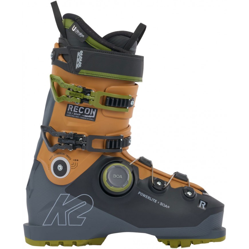 Slidžių batai K2 RECON 110 BOA Slidžių batai K2 RECON 110 BOA