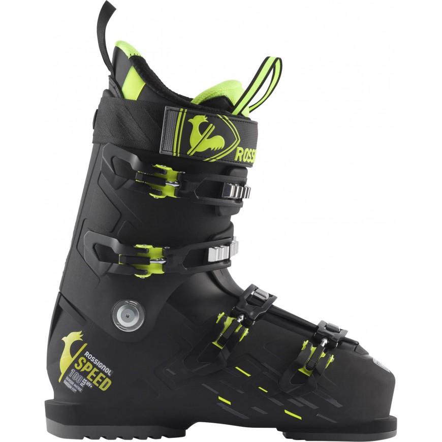 Slidžių batai Rossignol SPEED 100 HV+ Slidžių batai Rossignol SPEED 100 HV+