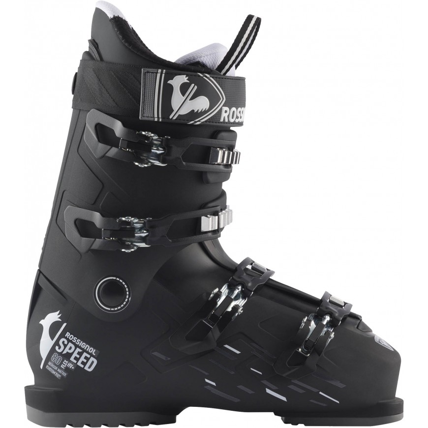 Slidžių batai Rossignol SPEED 80 HV+