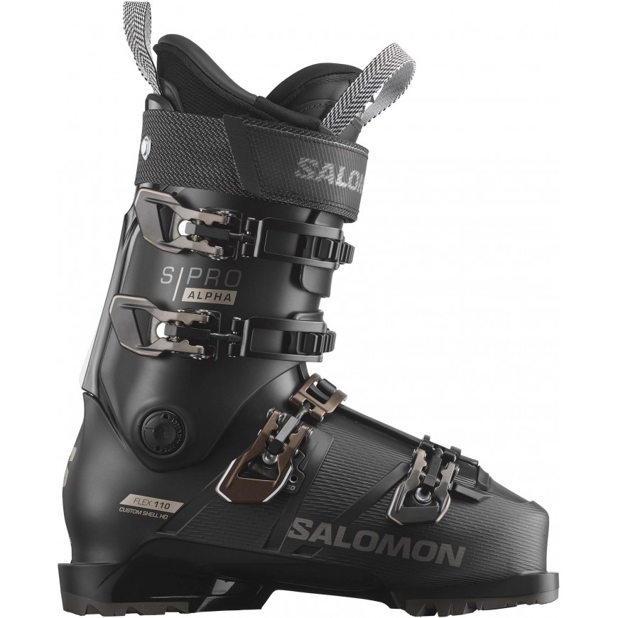 Slidžių batai Salomon S/PRO ALPHA 110 GW Slidžių batai Salomon S/PRO ALPHA 110 GW