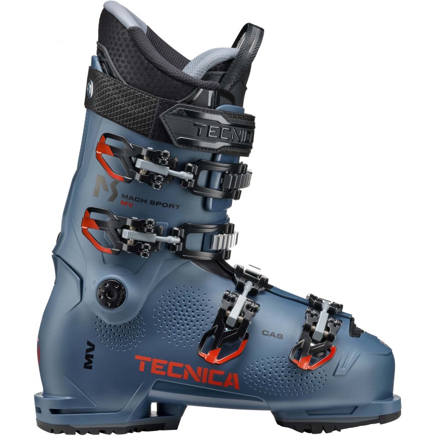 Slidžių batai Tecnica MACH SPORT 90 MV GW Slidžių batai Tecnica MACH SPORT 90 MV GW