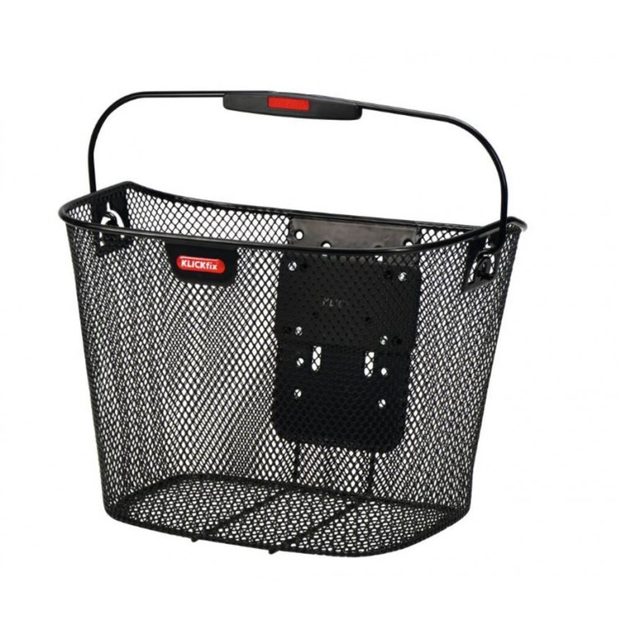 Krepšelis KLICKFix City Krepšelis KLICKFix City