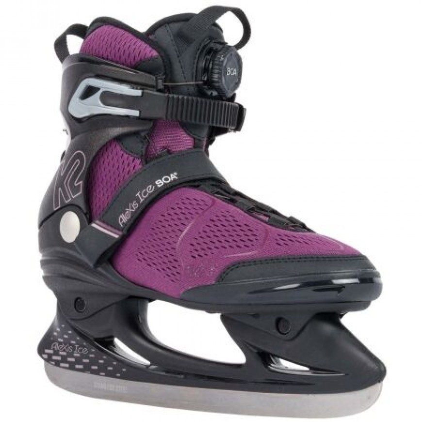 Pačiūžos K2 ALEXIS ICE BOA Pačiūžos K2 ALEXIS ICE BOA
