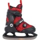 Pačiūžos K2 RINK RAVEN ICE BOA