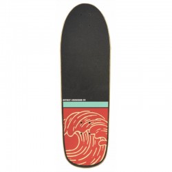 D Street Surfskate Mission 2