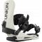Apkaustai STR White/Black 