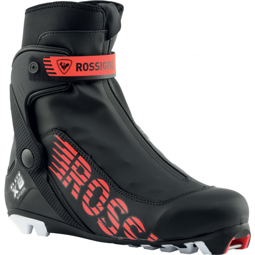 Lygumų slidžių batai Rossignol X-8 SKATE Lygumų slidžių batai Rossignol X-8 SKATE