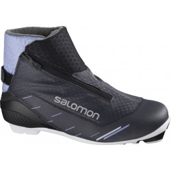 Lygumų slidžių batai Salomon RC9 VITANE PROLINK