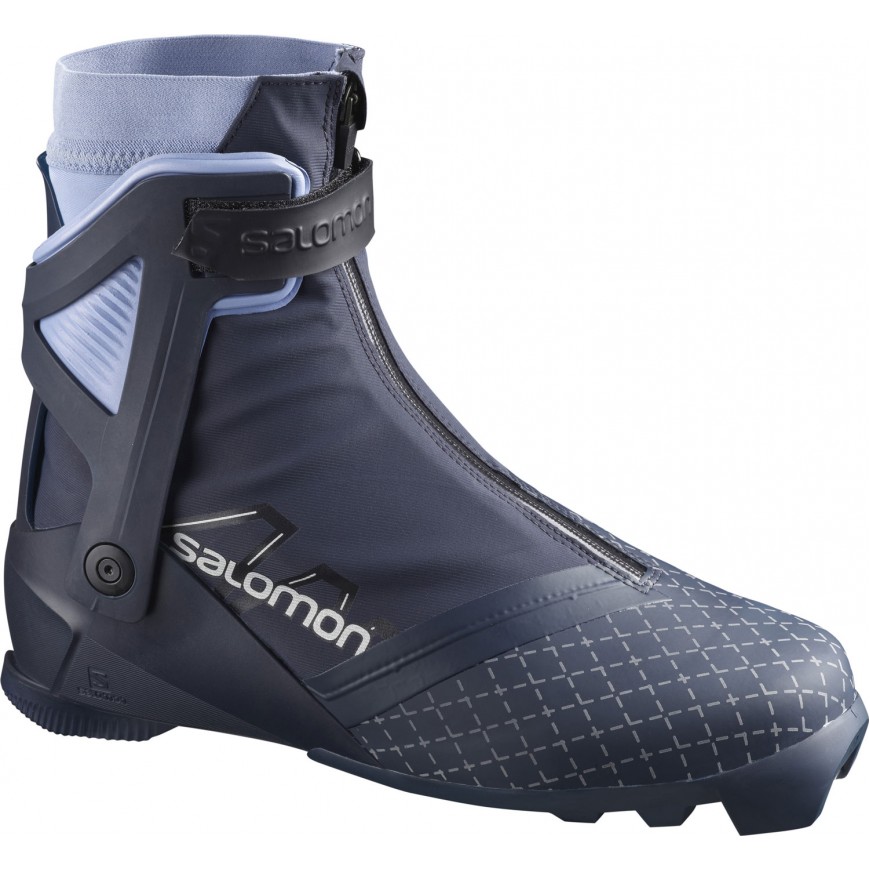 Lygumų slidžių batai Salomon RS10 VITANE NOCTURNE PROLINK Lygumų slidžių batai Salomon RS10 VITANE NOCTURNE PROLINK