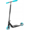 Triukinis paspirtukas Core CD1 Chrome/ Teal