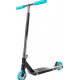Triukinis paspirtukas Core CD1 Chrome/ Teal