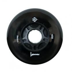 Šviečiantys ratukai Luminous LED 84mm