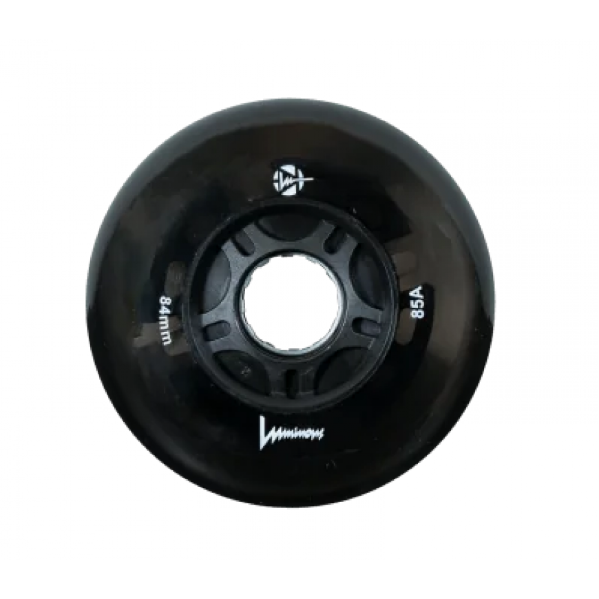 Šviečiantys ratukai Luminous LED 84mm
