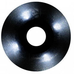 Šviečiantys ratukai Luminous LED 80mm