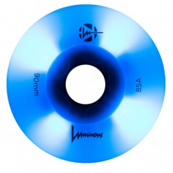 Šviečiantys ratukai Luminous LED 90mm