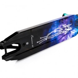 Ethic Erawan V2 rėmas 540 mm Ethic Erawan V2 rėmas 540 mm