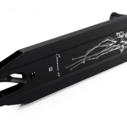 Ethic Erawan V2 rėmas 500 mm Ethic Erawan V2 rėmas 500 mm