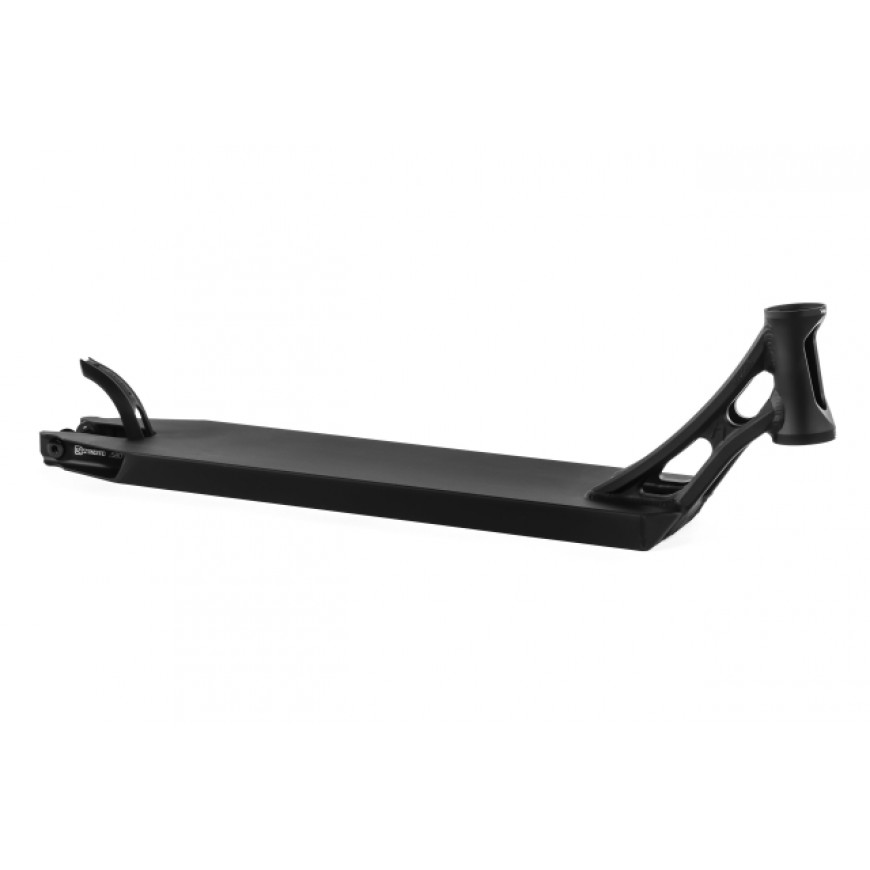 Rėmas Ethic Vulcain V2 580mm juodas Rėmas Ethic Vulcain V2 580mm juodas