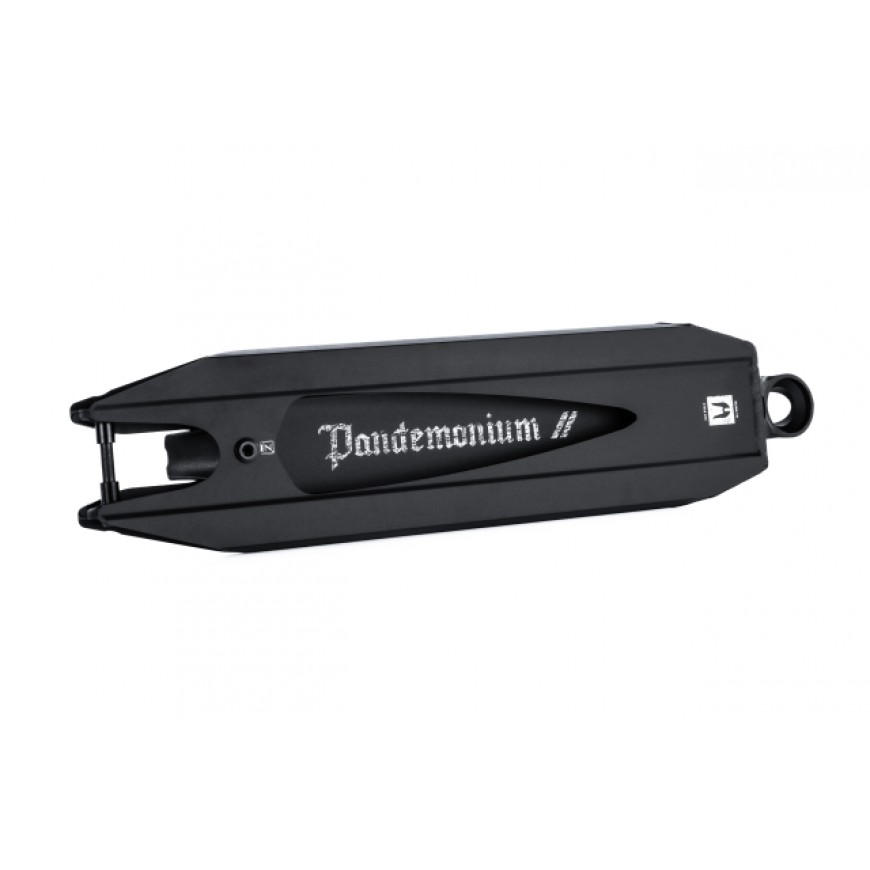 Ethic Pandemonium V2 rėmas 460 mm