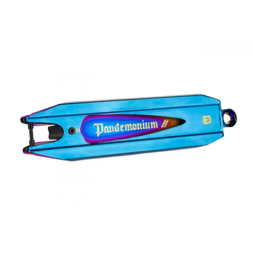 Ethic Pandemonium V2 rėmas 460 mm