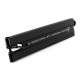 Deckas Ethic Pandora rėmas 560 mm juodas Deckas Ethic Pandora rėmas 560 mm juodas
