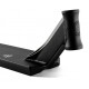 Deckas Ethic Pandora rėmas 560 mm juodas Deckas Ethic Pandora rėmas 560 mm juodas