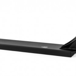 Deckas Ethic Pandora rėmas 560 mm juodas
