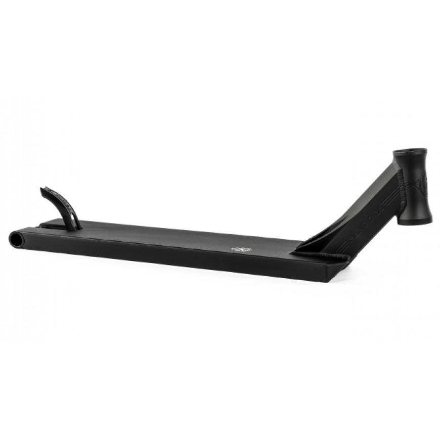 Deckas Ethic Pandora rėmas 560 mm juodas Deckas Ethic Pandora rėmas 560 mm juodas