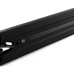 Rėmas Ethic Vulcain V2 Boxed 540mm juodas