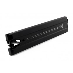 Rėmas Ethic Vulcain V2 Boxed 540mm juodas
