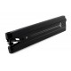 Rėmas Ethic Vulcain V2 Boxed 540mm juodas
