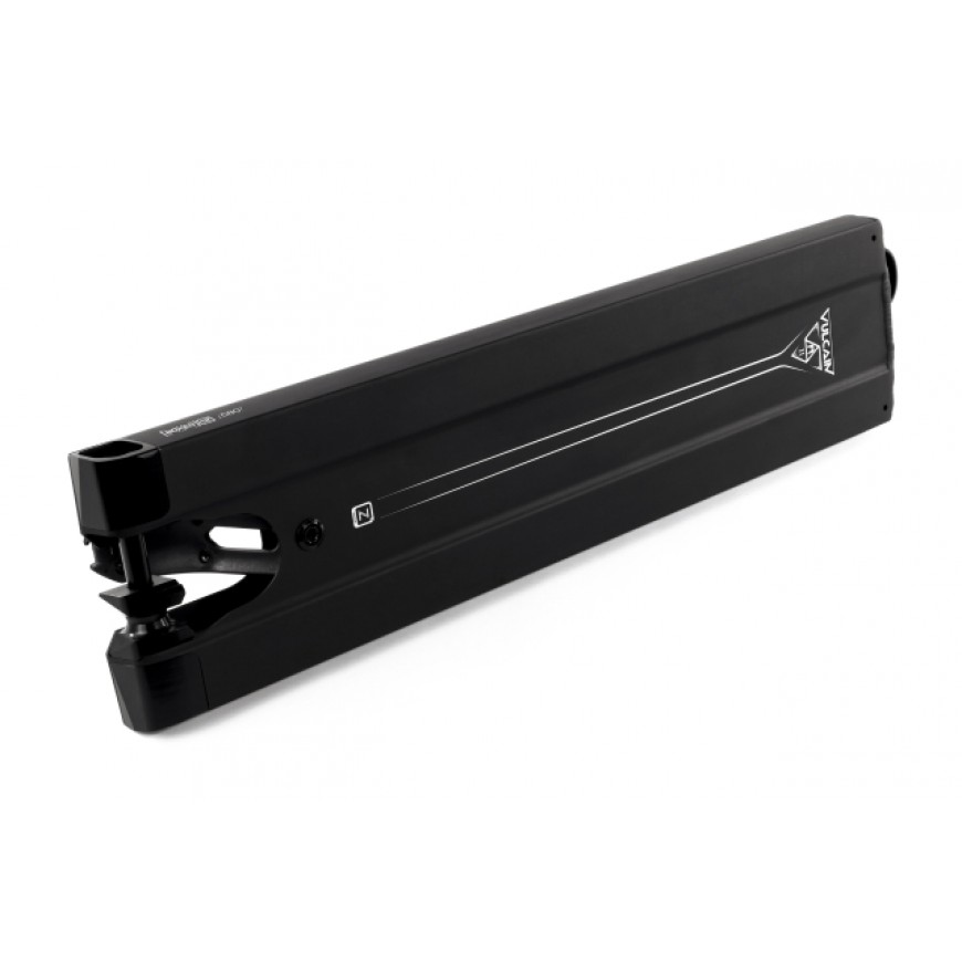 Rėmas Ethic Vulcain V2 Boxed 540mm juodas
