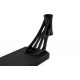 Rėmas Ethic Vulcain V2 Boxed 540mm juodas