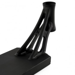 Rėmas Ethic Vulcain V2 580mm juodas Rėmas Ethic Vulcain V2 580mm juodas