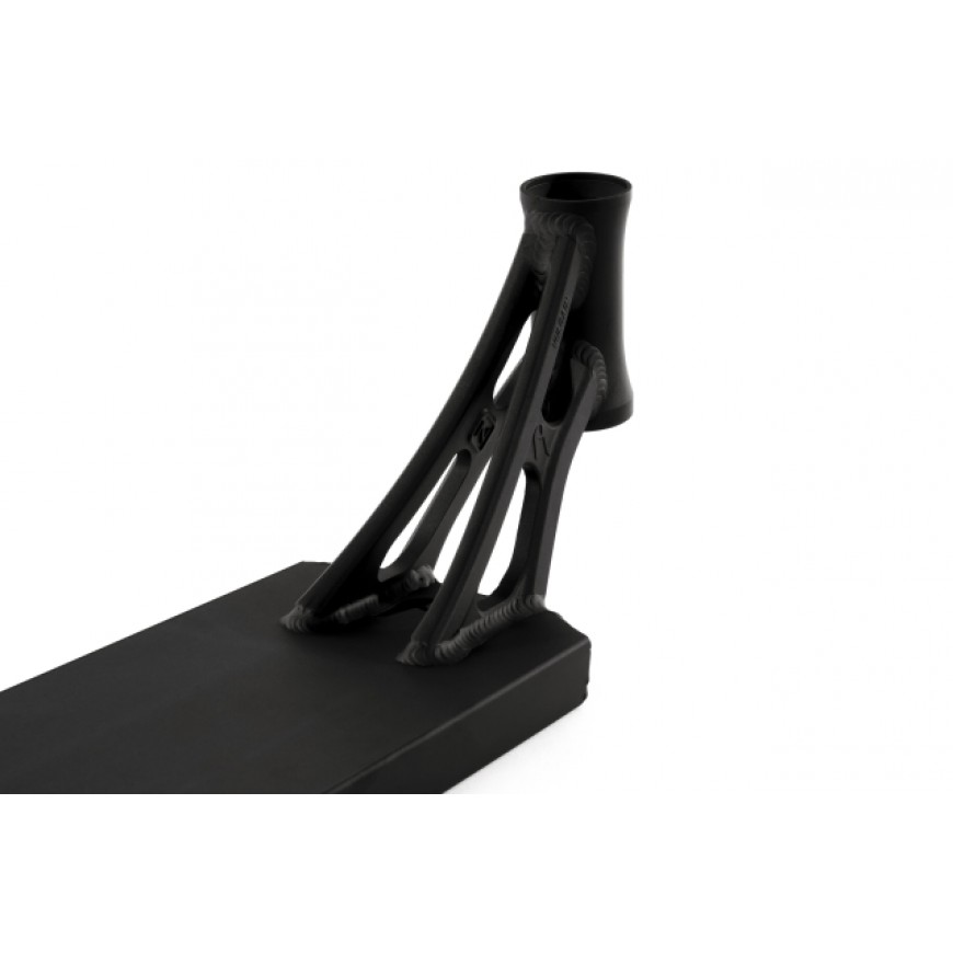 Rėmas Ethic Vulcain V2 580mm juodas Rėmas Ethic Vulcain V2 580mm juodas