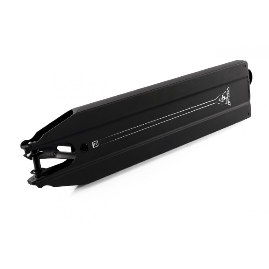 Rėmas Ethic Vulcain V2 580mm juodas Rėmas Ethic Vulcain V2 580mm juodas