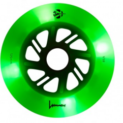 Šviečiantys ratukai Luminous LED 125mm