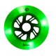 Šviečiantys ratukai Luminous LED 125mm