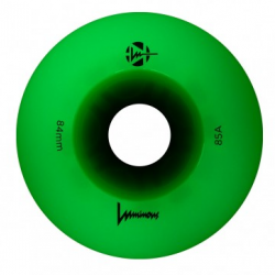 Šviečiantys ratukai Luminous LED 84mm