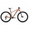 Dviratis Kellys Spider X40 Dusty Orange XS 26
