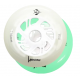Šviečiantys ratukai Luminous LED 100mm
