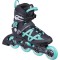 Riedučiai K2 VELOCITY SPORT 84 W